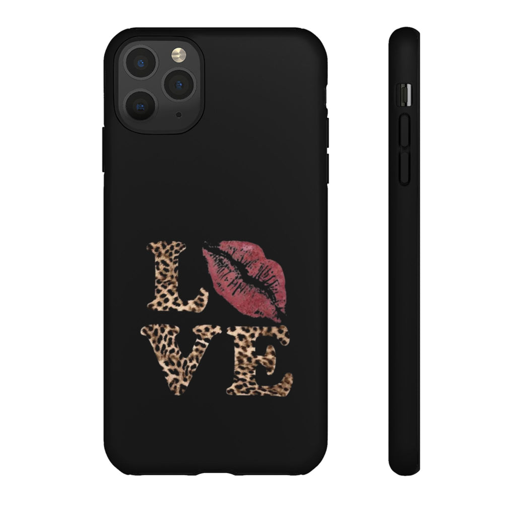 Custodia per telefono Love
