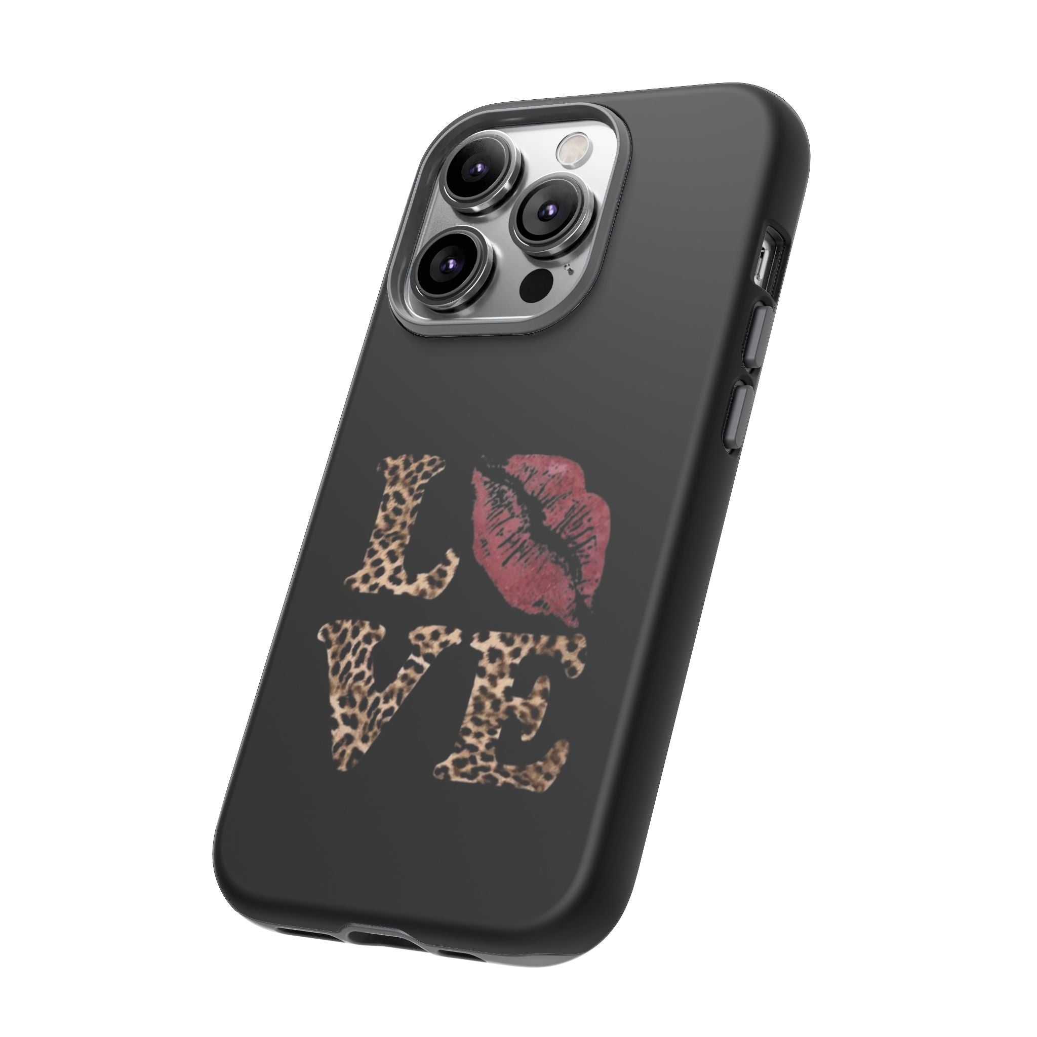 Custodia per telefono Love