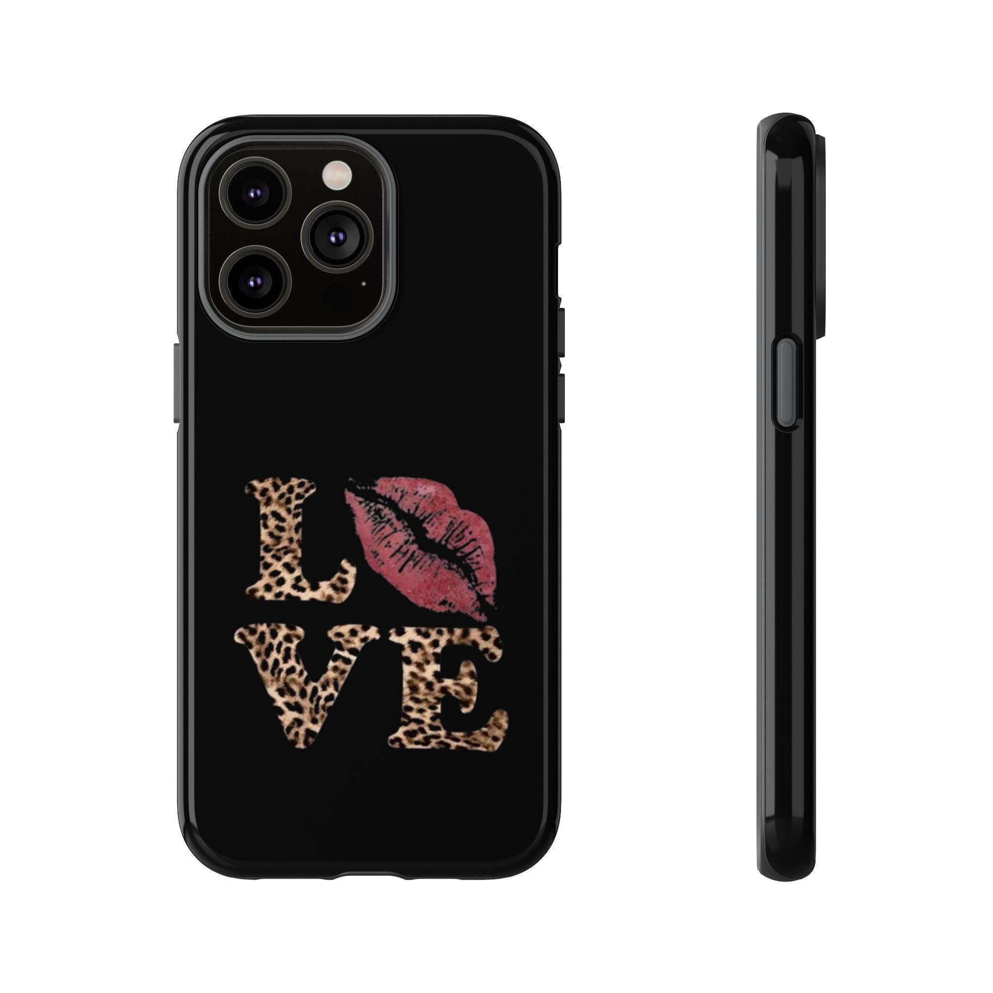 Love Phone Case