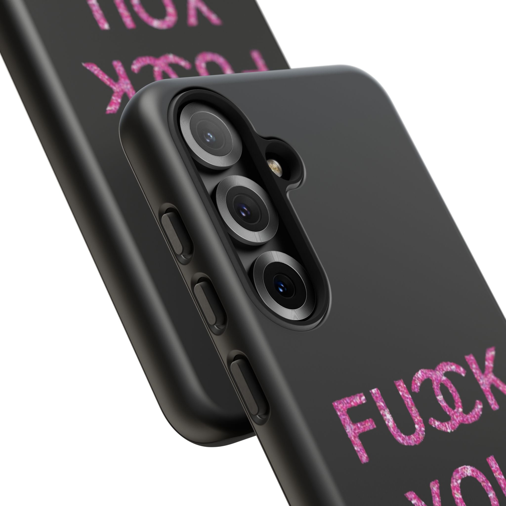 Fanculo Cover per Telefono