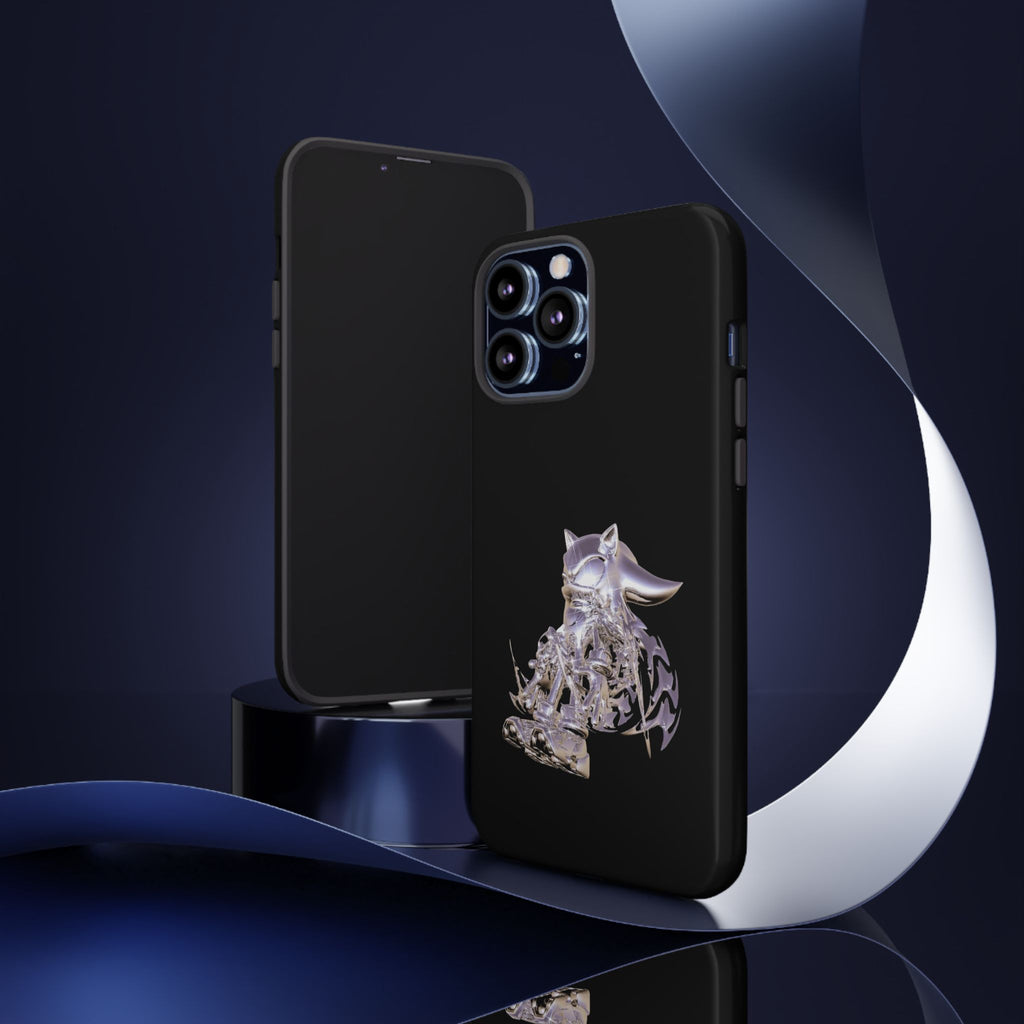 Cover lucida per telefono Dash
