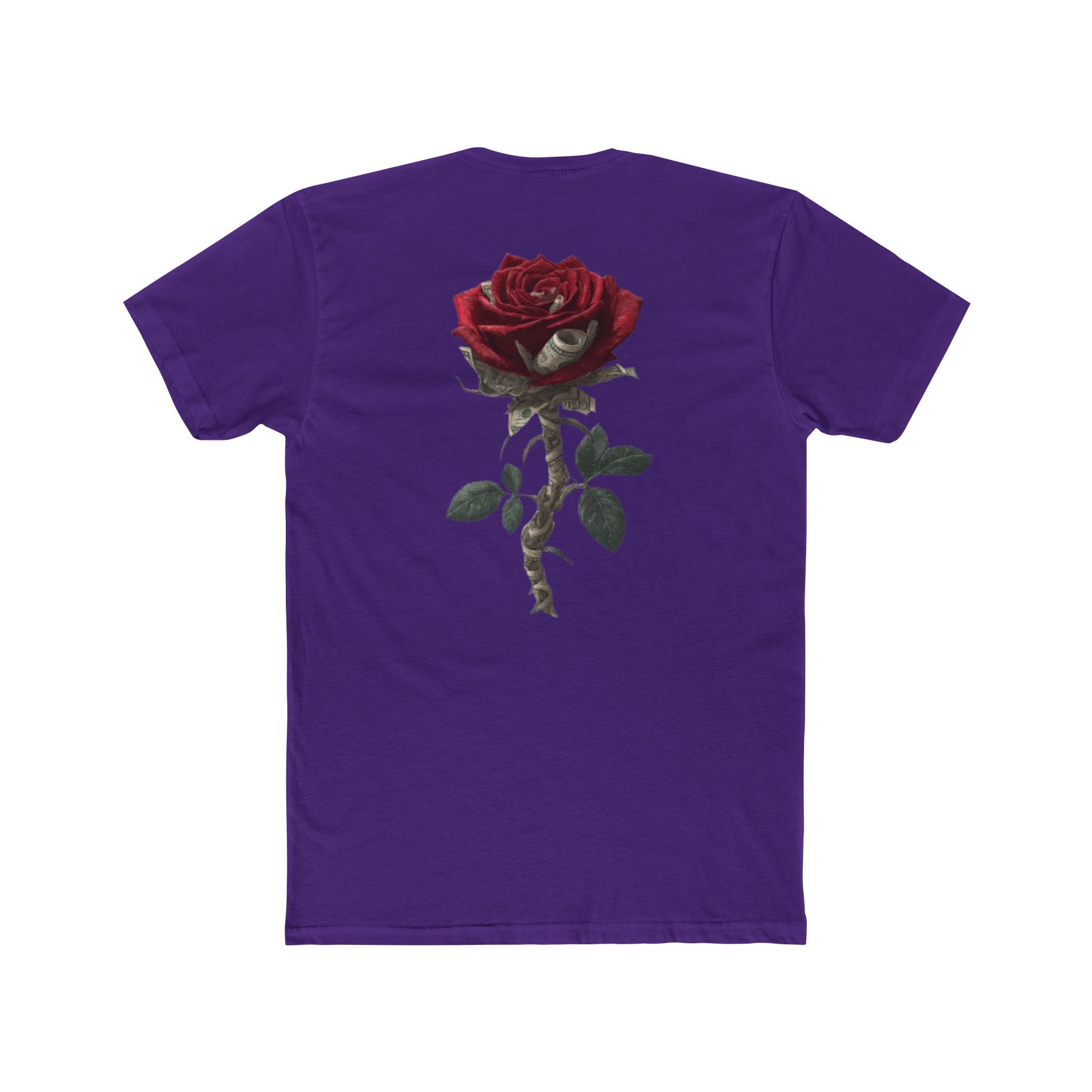 T-Shirt George Motion