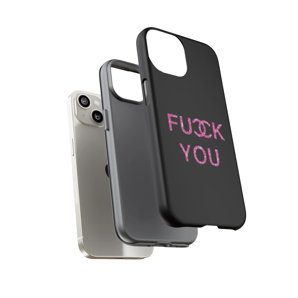 Fanculo Cover per Telefono
