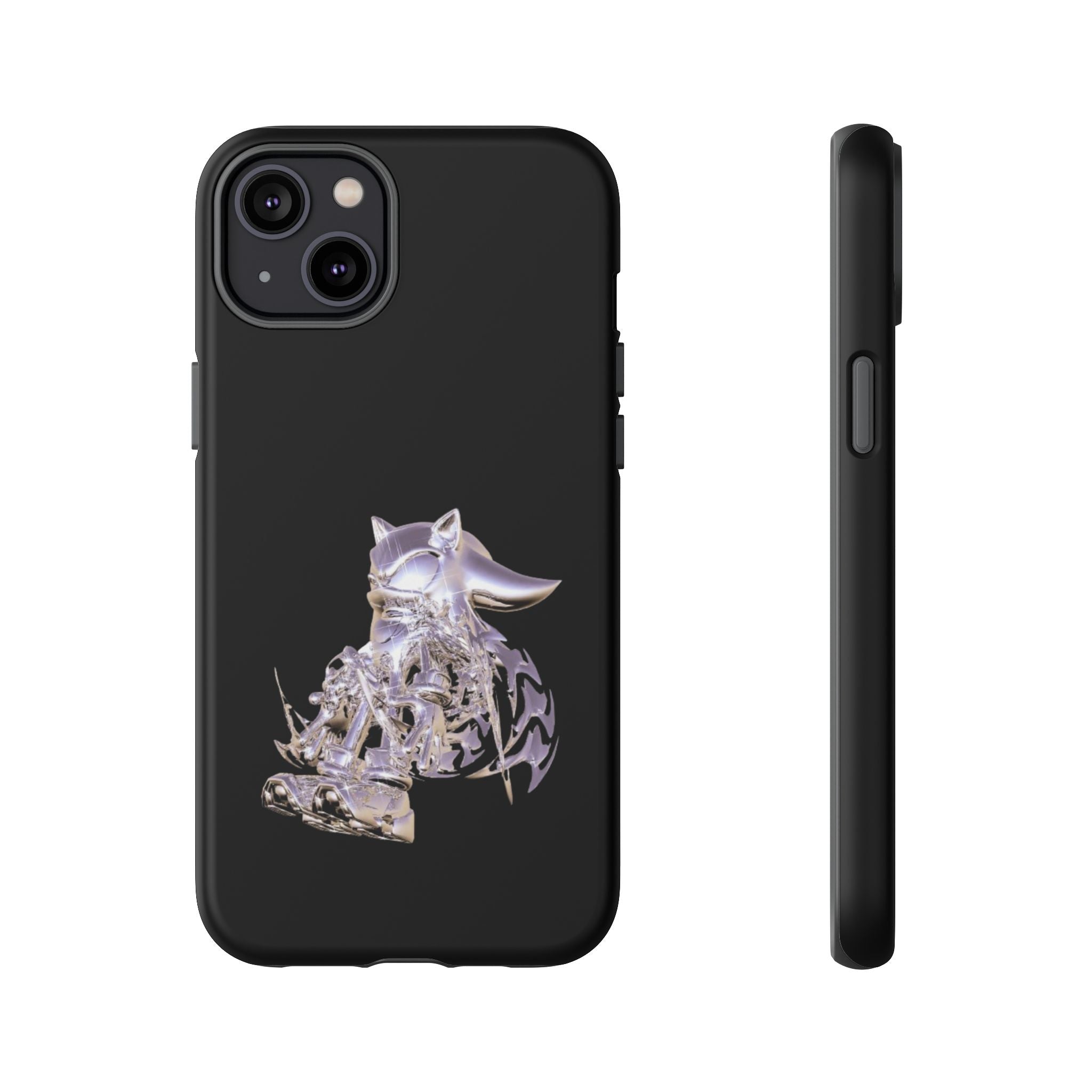 Shiny Dash Phone Case