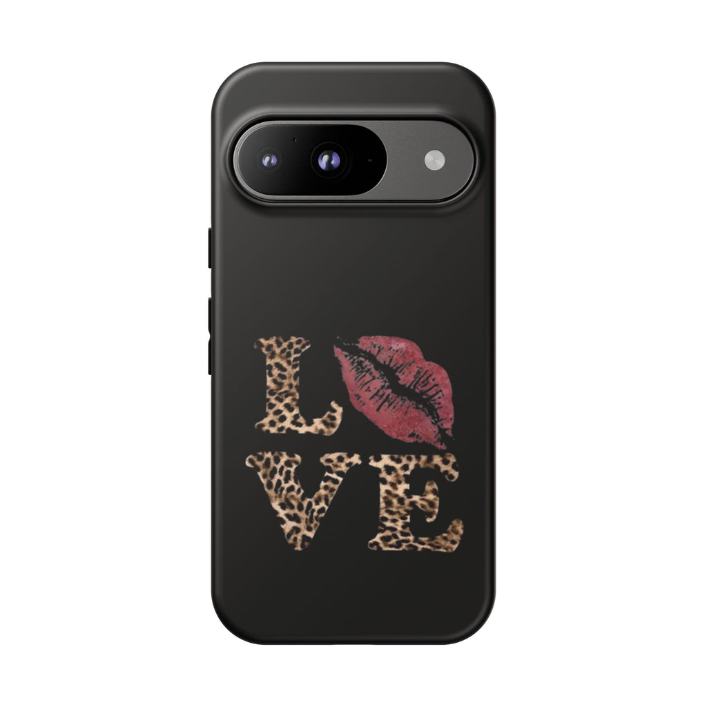 Custodia per telefono Love