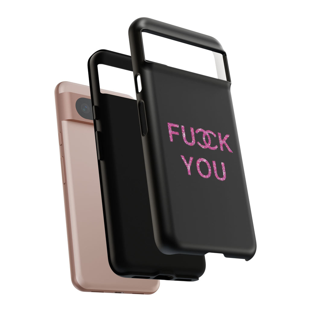 Fanculo Cover per Telefono