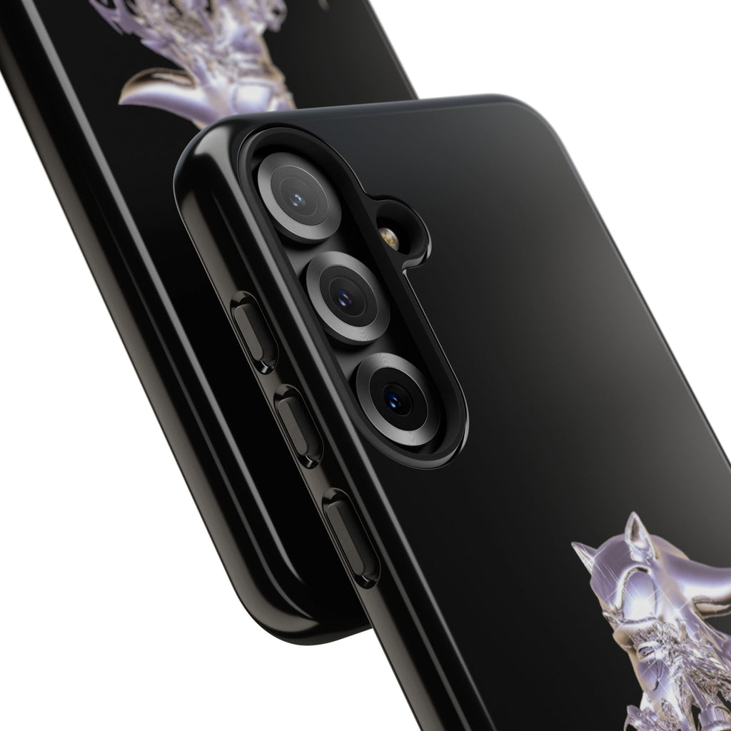 Cover lucida per telefono Dash