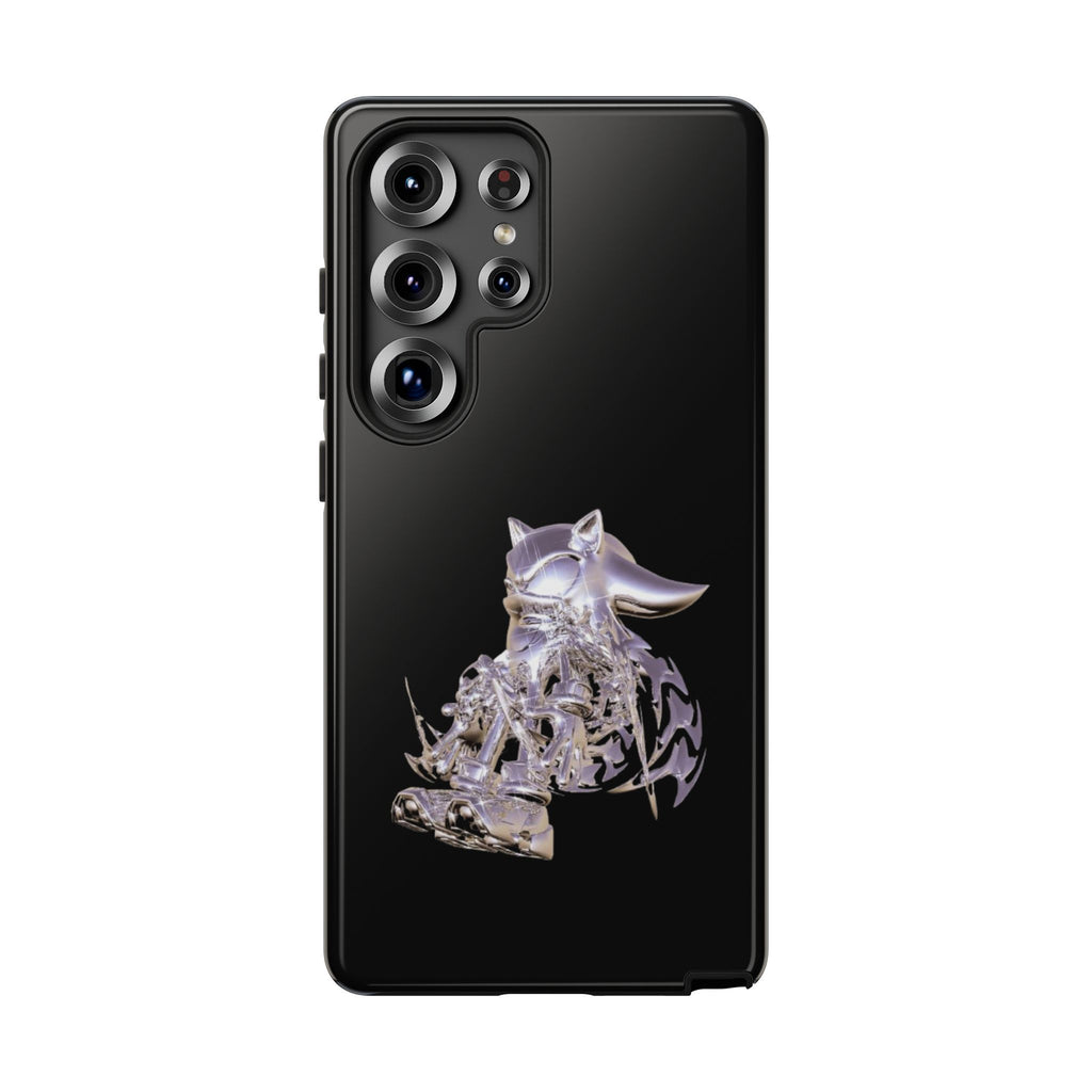 Cover lucida per telefono Dash