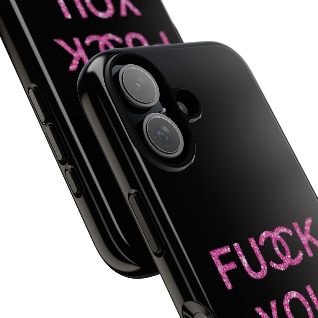 Fanculo Cover per Telefono