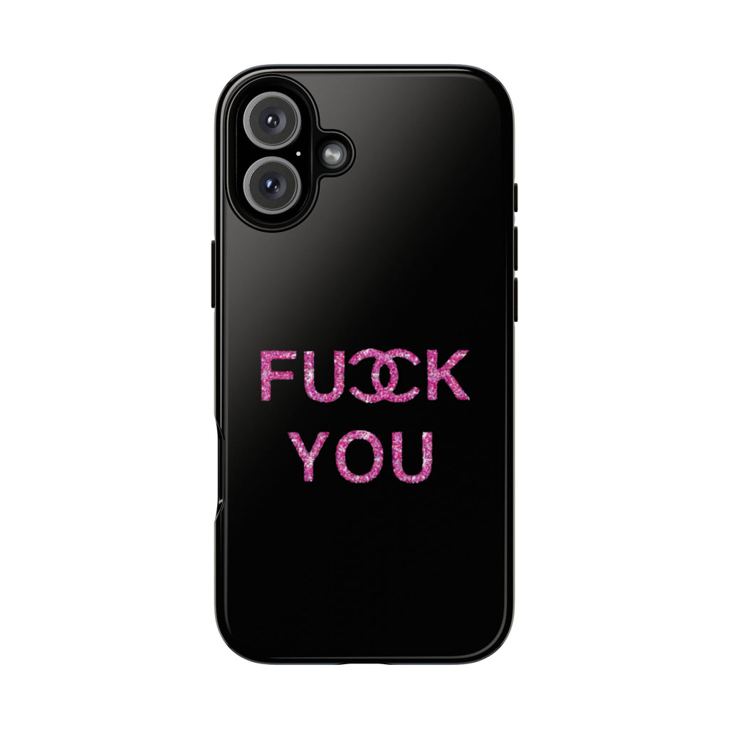 Fanculo Cover per Telefono