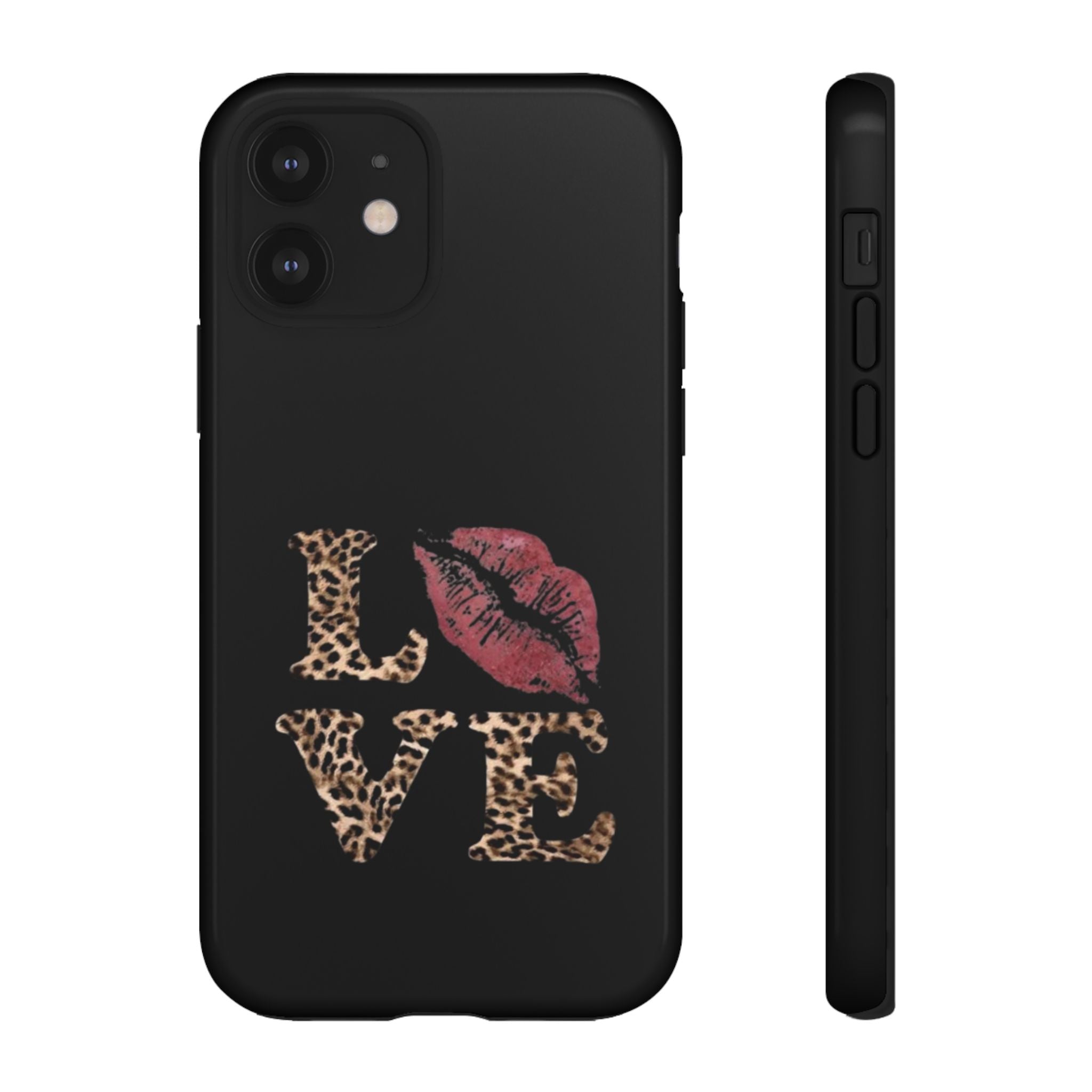 Love Phone Case