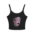 Top corto Medusa