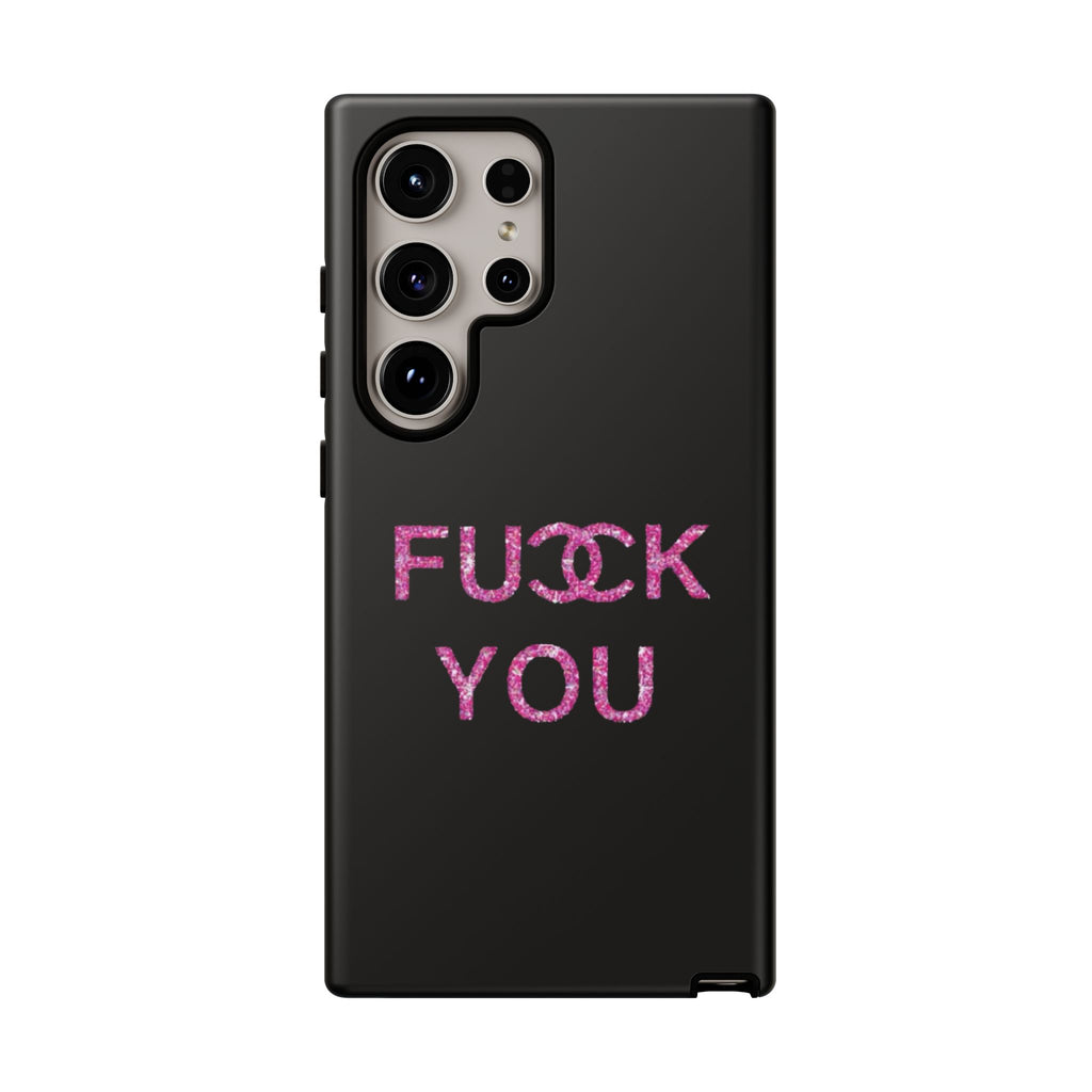 Fanculo Cover per Telefono