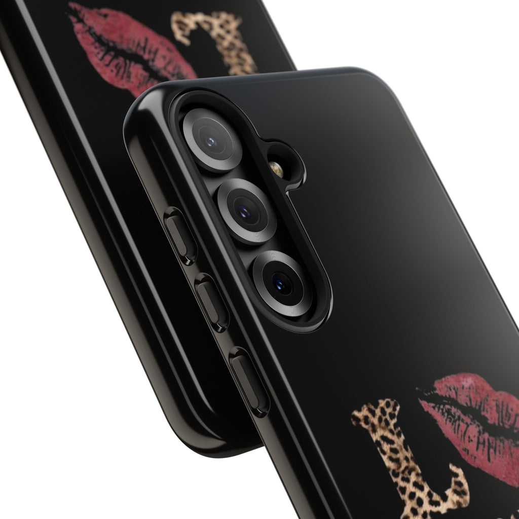 Custodia per telefono Love
