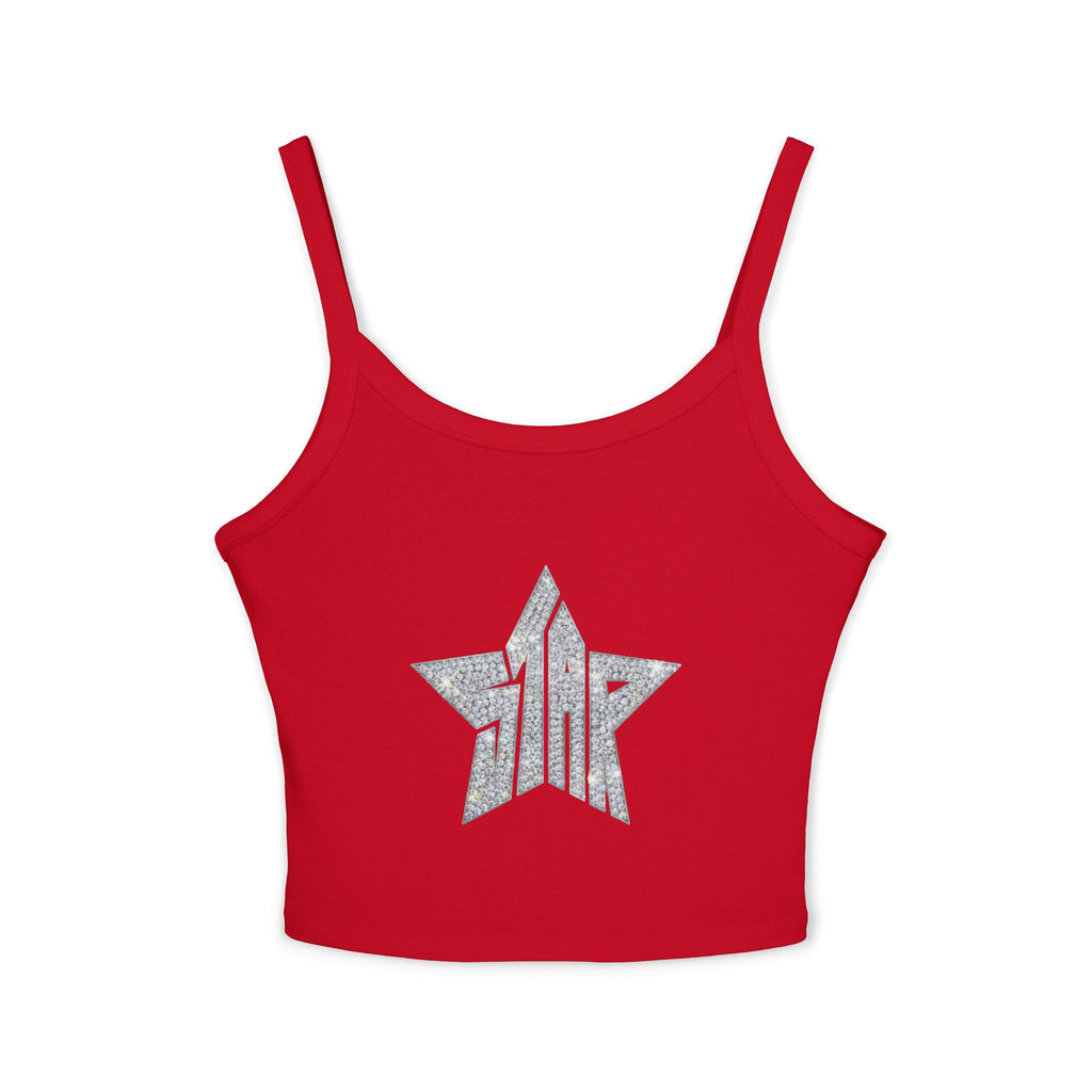 Top a Coste Corto VVS Star