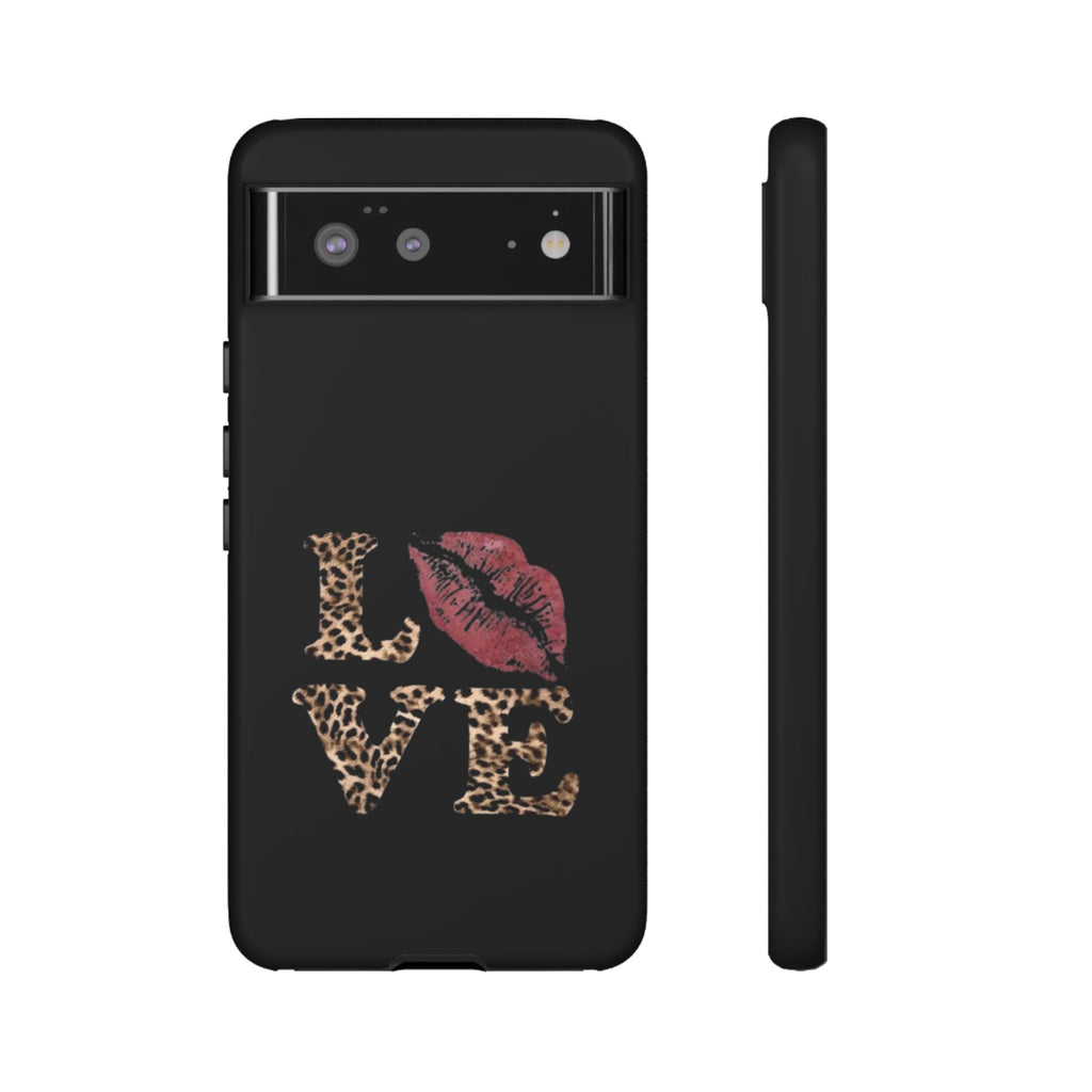 Custodia per telefono Love