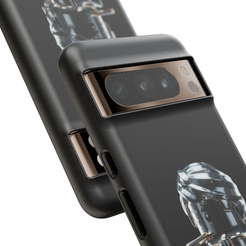 Cover per telefono Shiny Brickman