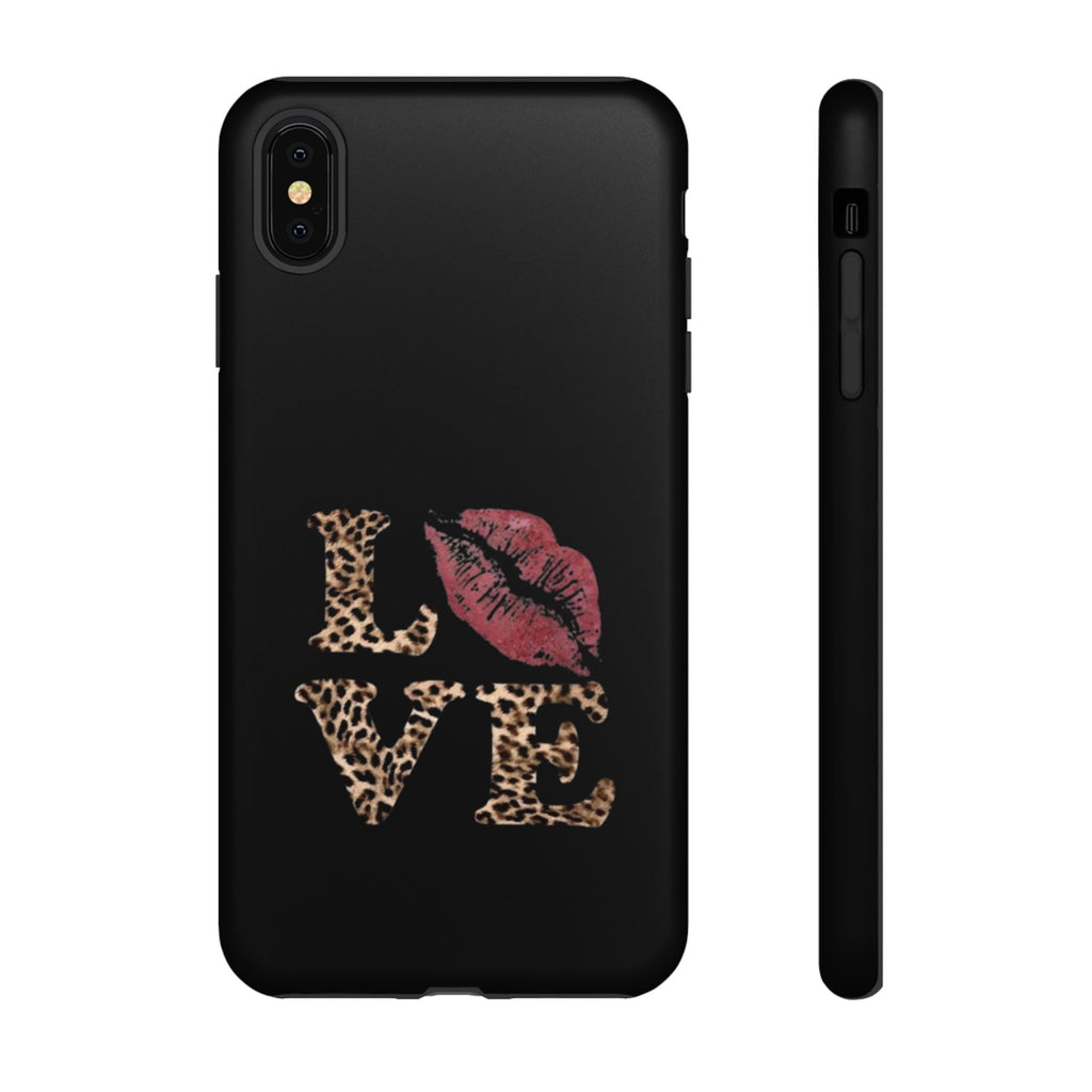 Custodia per telefono Love