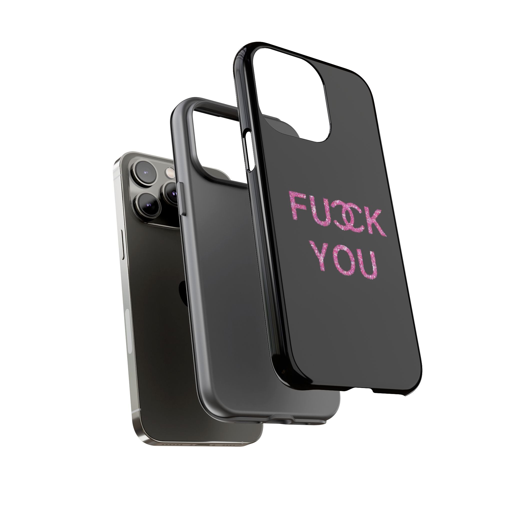 Fanculo Cover per Telefono