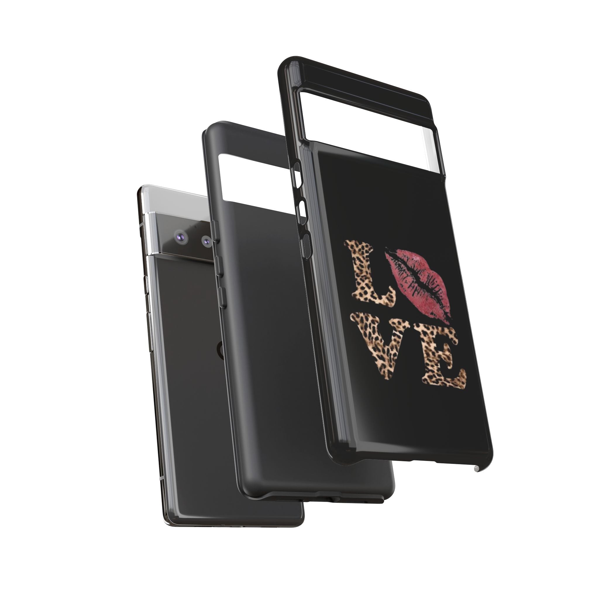 Custodia per telefono Love