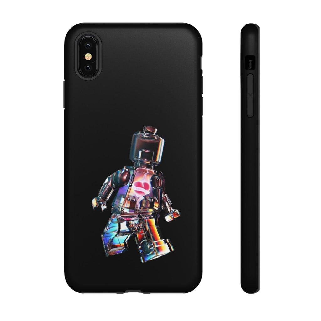 Custodia per telefono Brickman