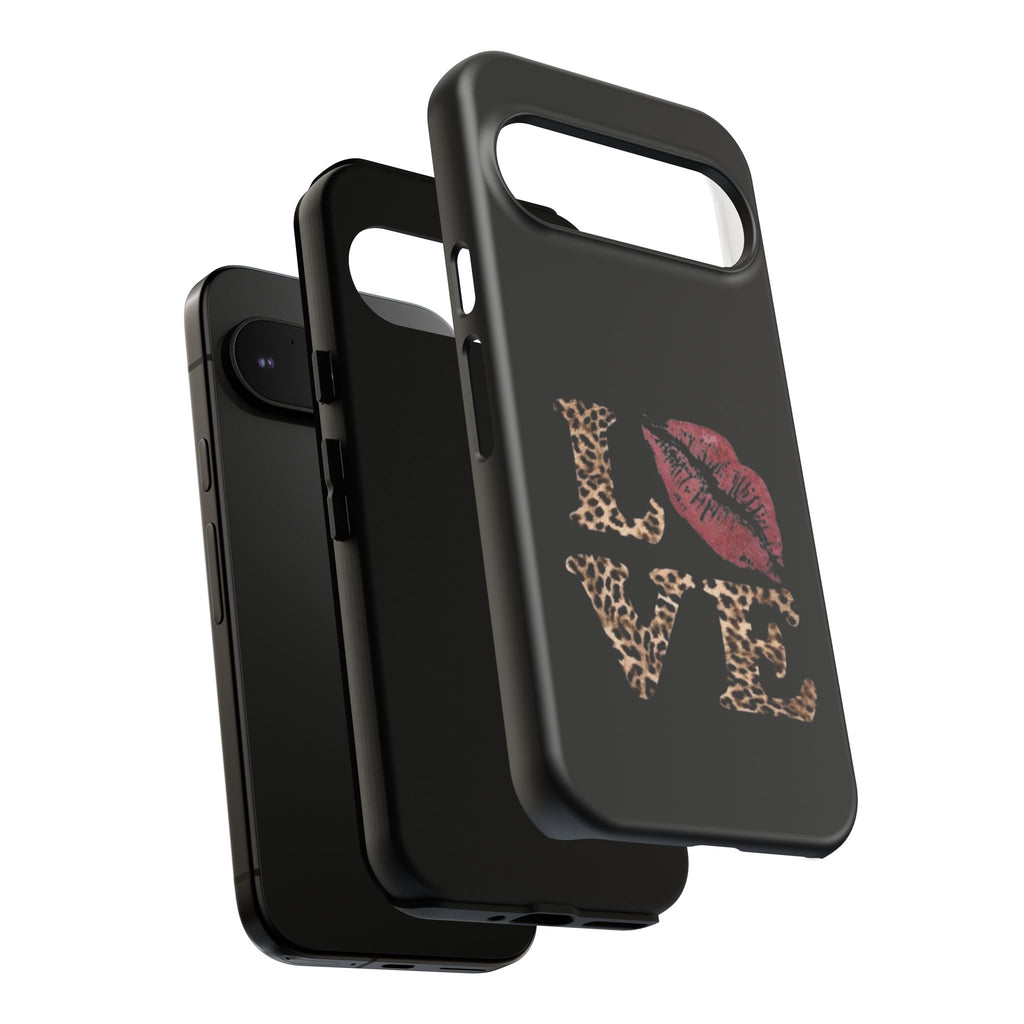 Custodia per telefono Love