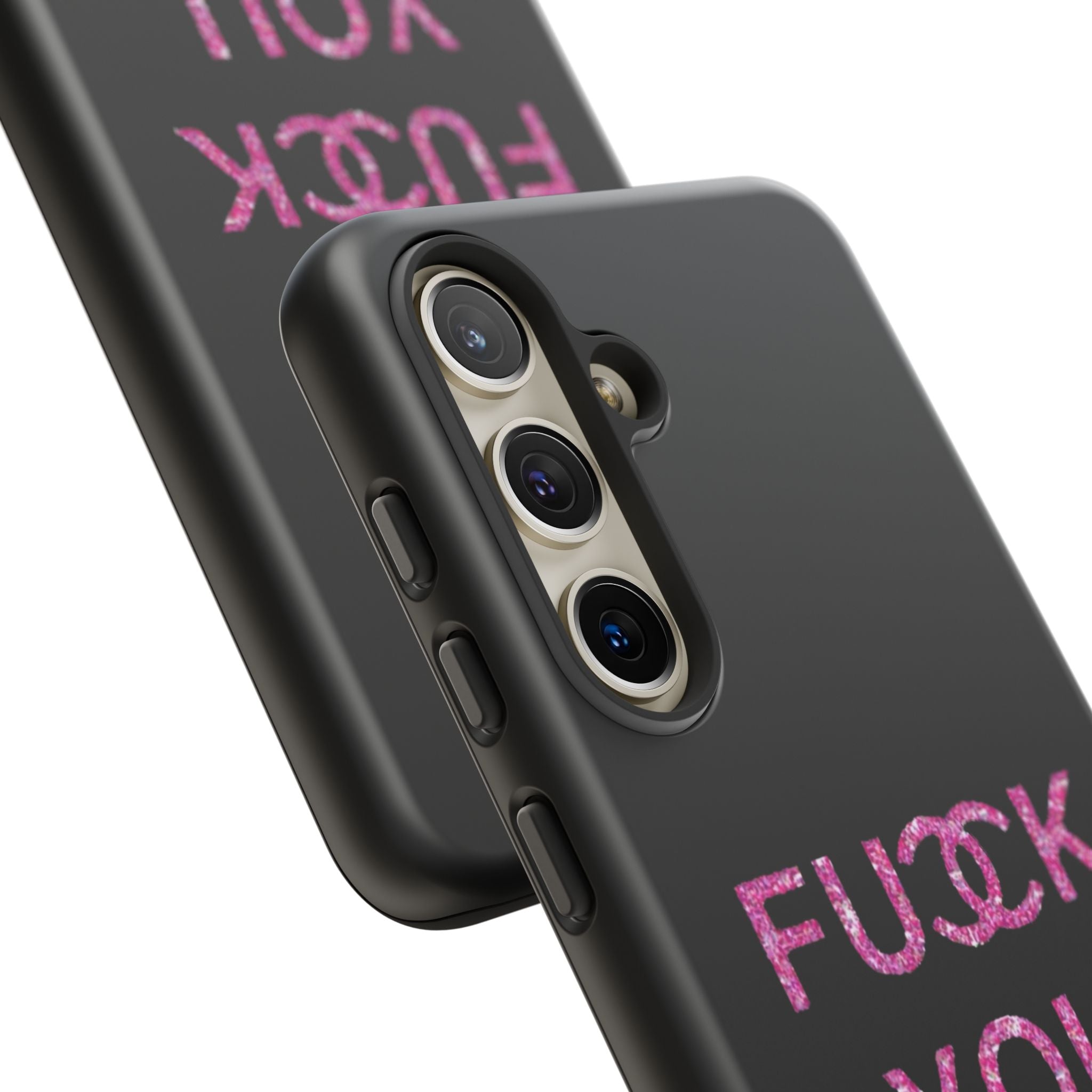 Fanculo Cover per Telefono