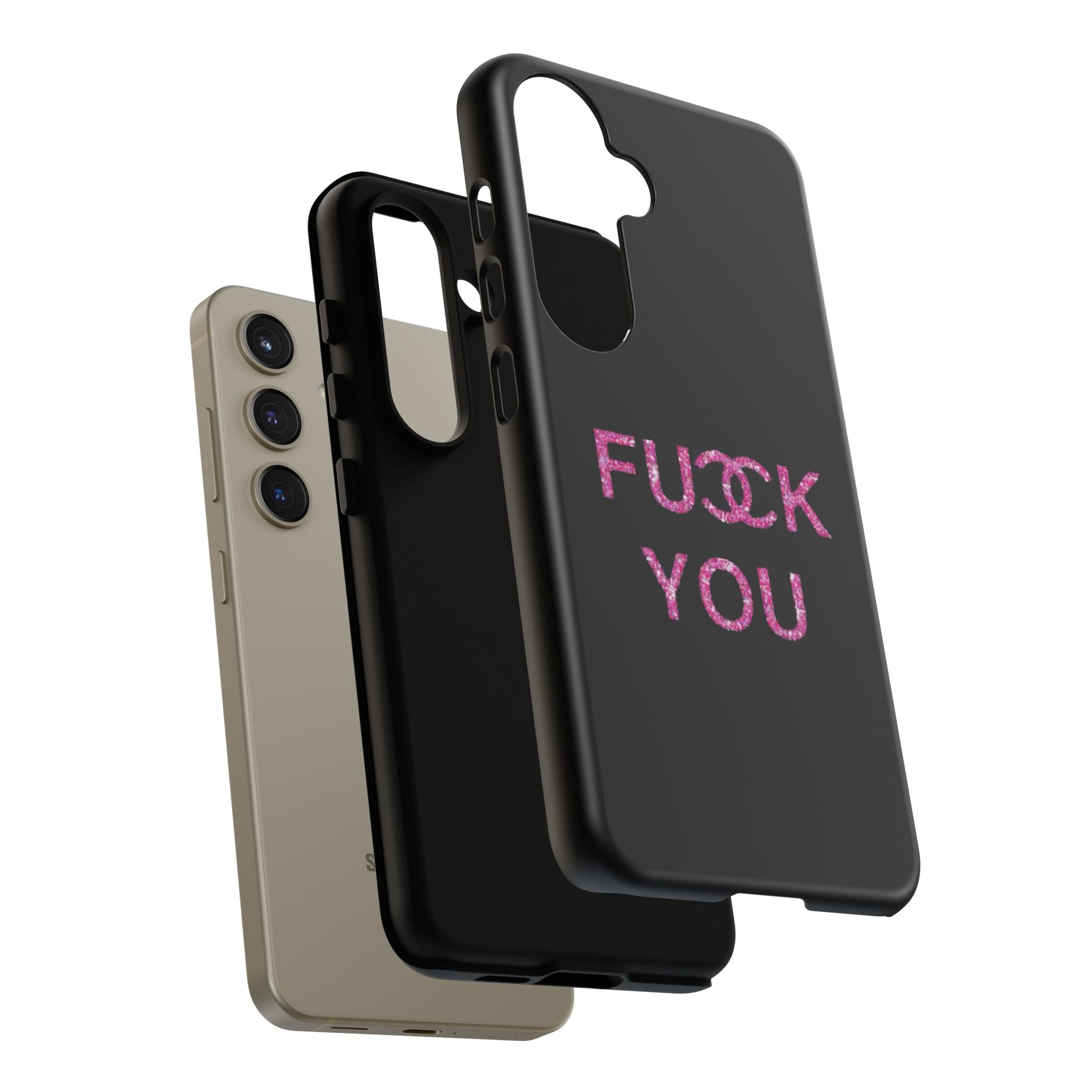 Fanculo Cover per Telefono