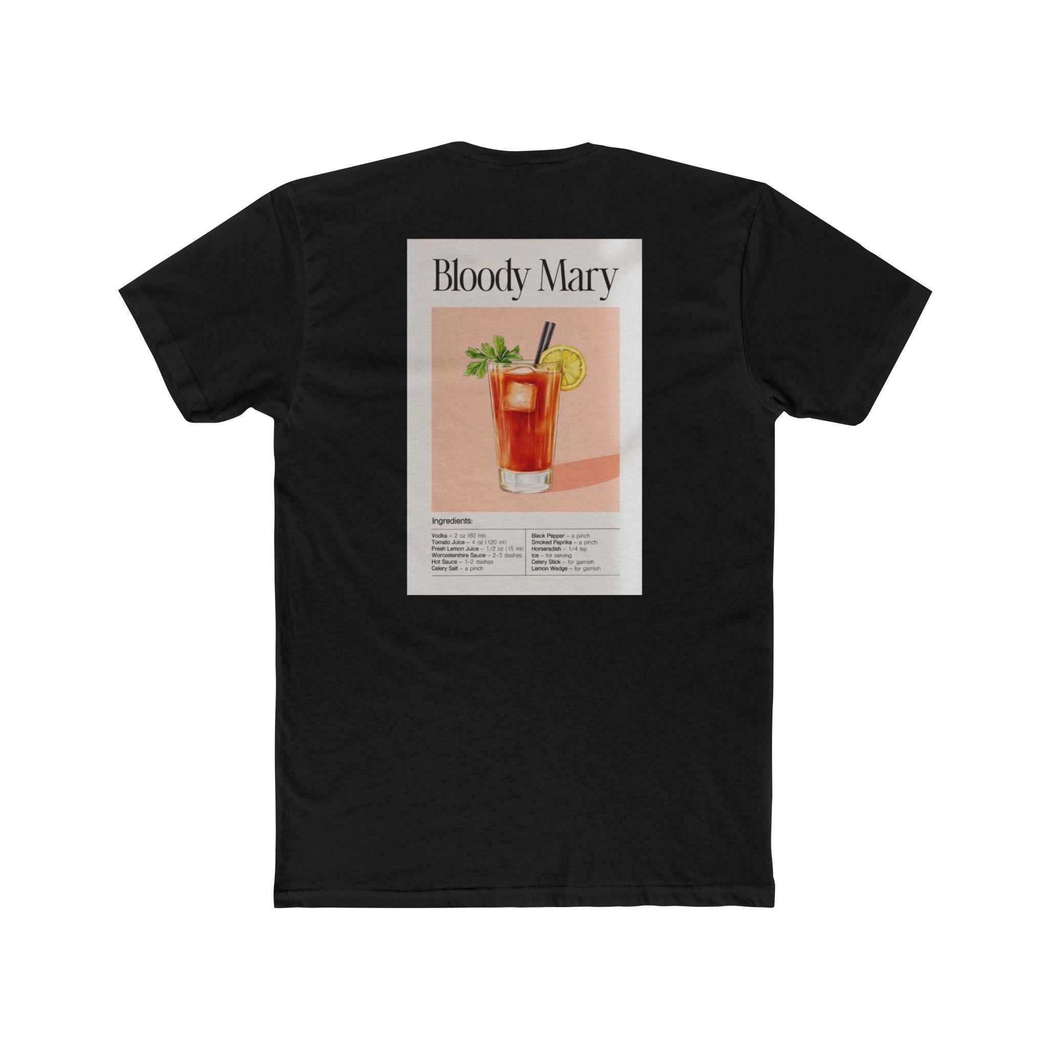 Manhattan Tee