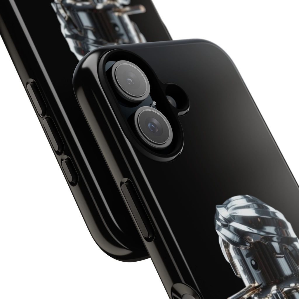 Cover per telefono Shiny Brickman