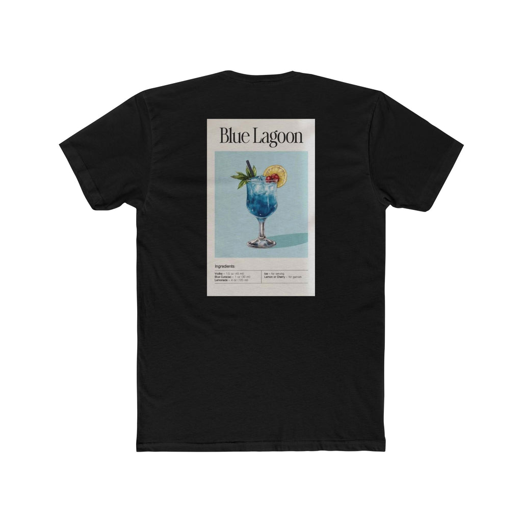 Blue Lagoon Tee