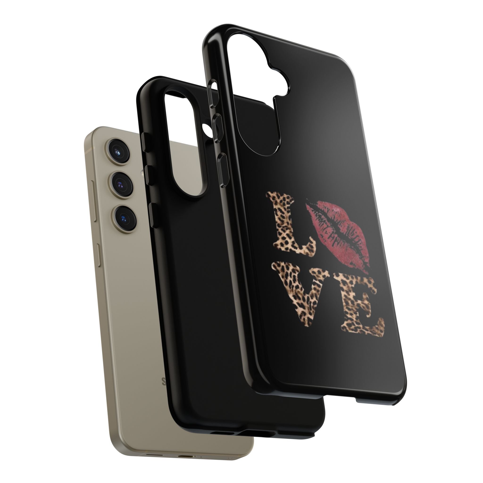 Custodia per telefono Love