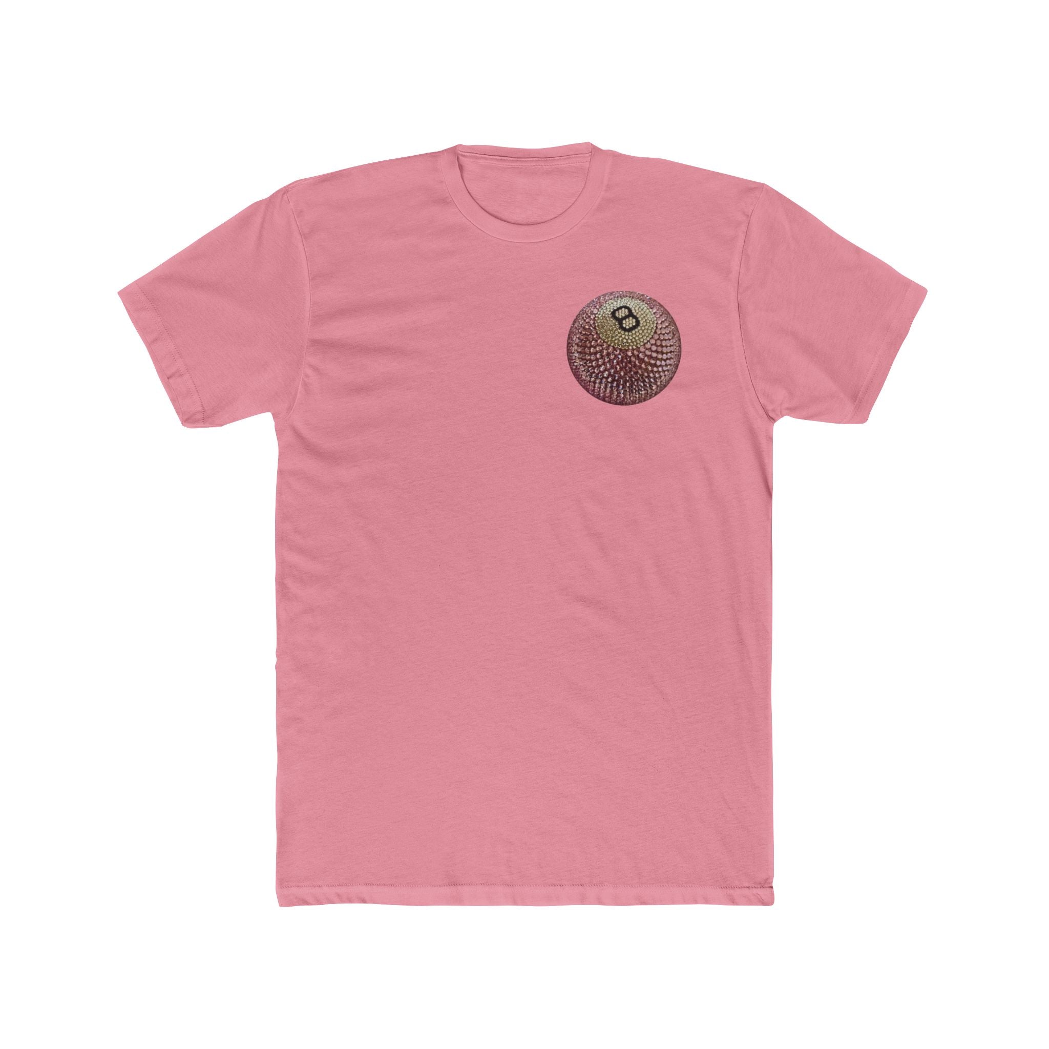 8 Ball Tigers Tee