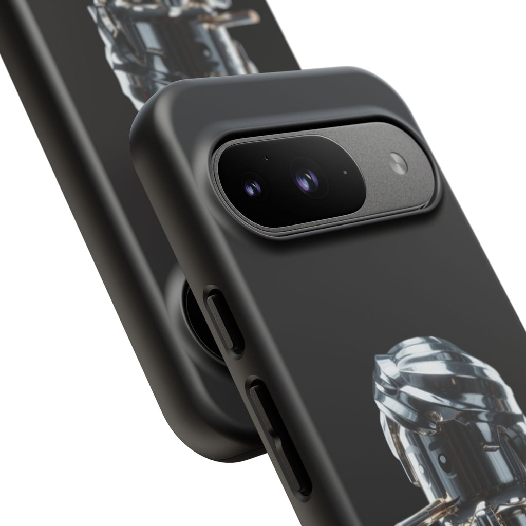 Cover per telefono Shiny Brickman