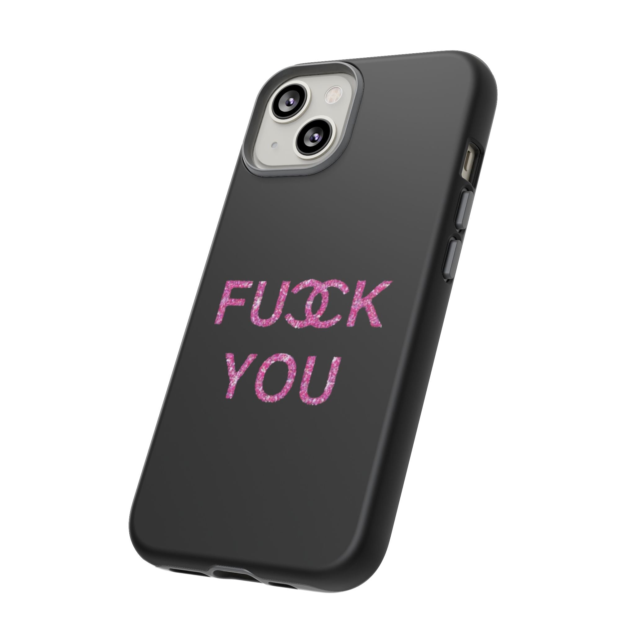 Fanculo Cover per Telefono