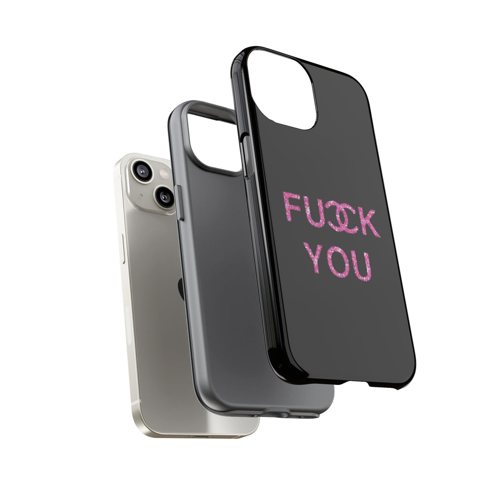 Fanculo Cover per Telefono