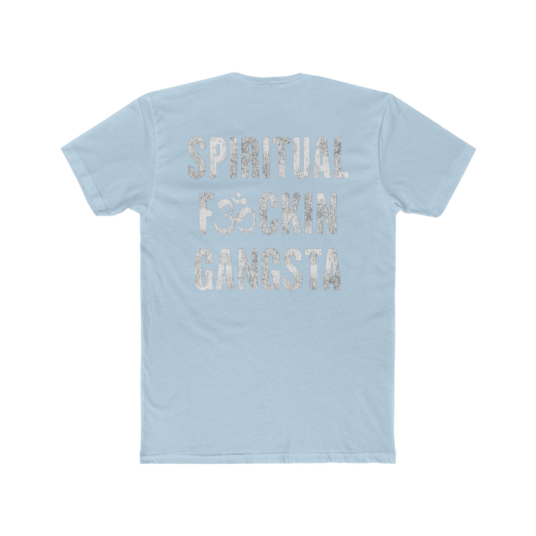Spiritual F Gangsta Tee