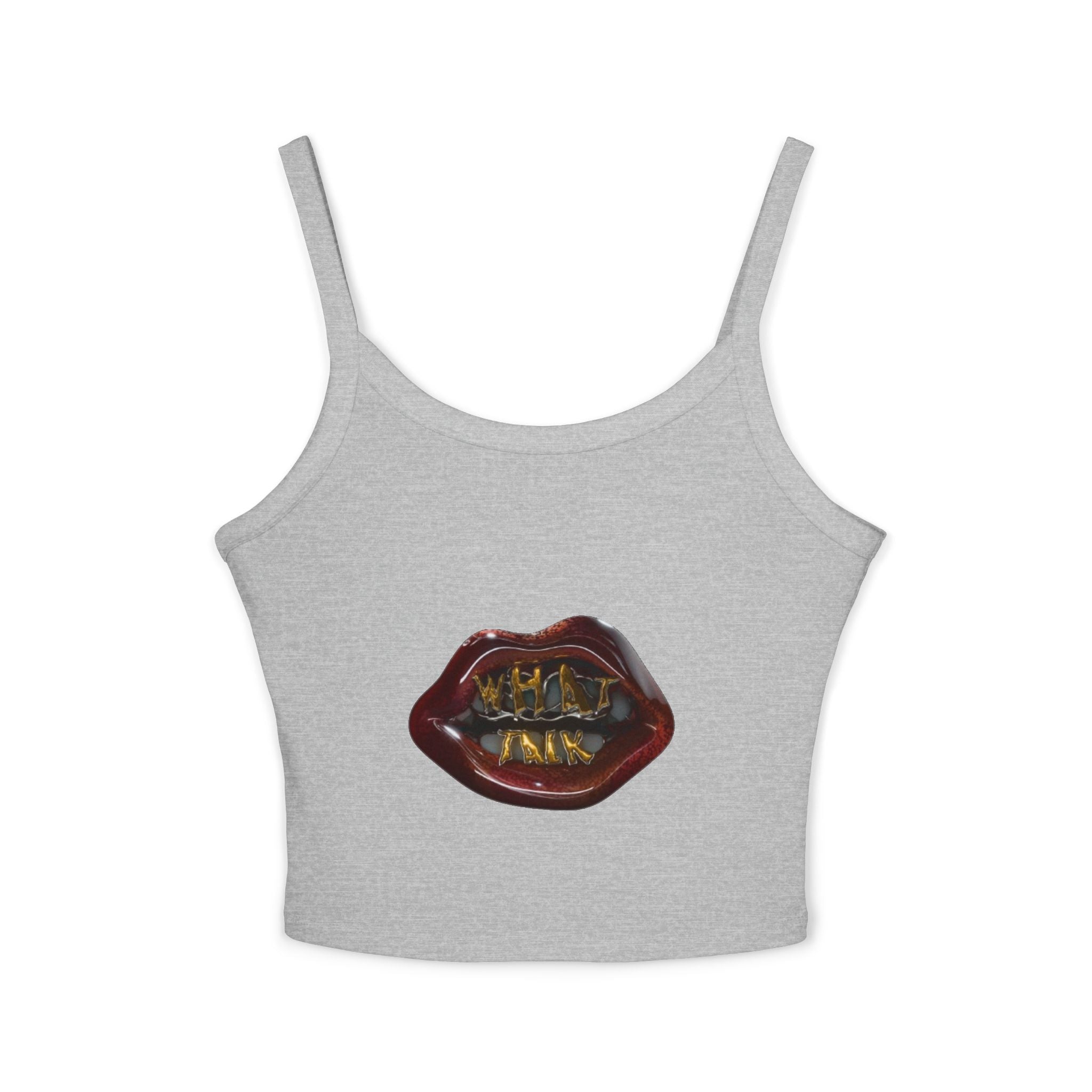 What Talk Tank