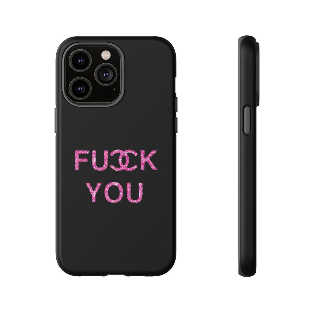 Fanculo Cover per Telefono
