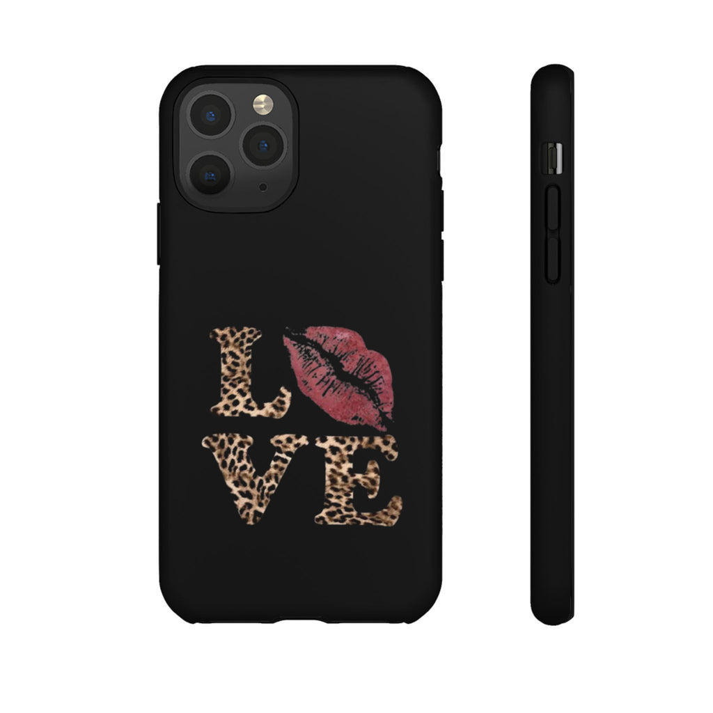 Custodia per telefono Love