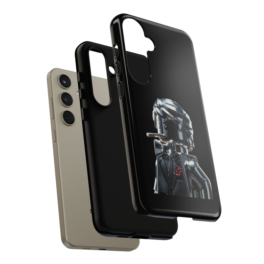 Cover per telefono Shiny Brickman