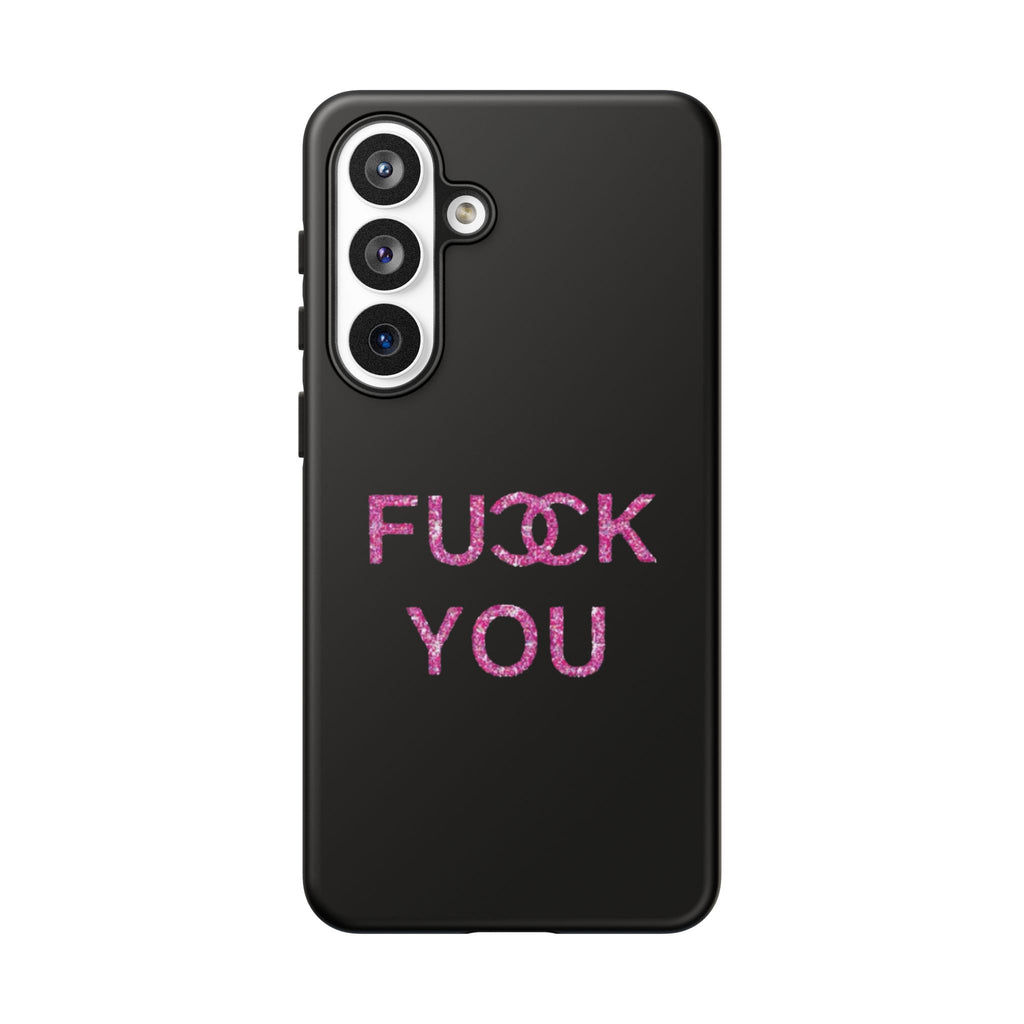 Fanculo Cover per Telefono
