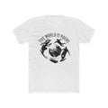 T-shirt "Il Mondo è Tuo"