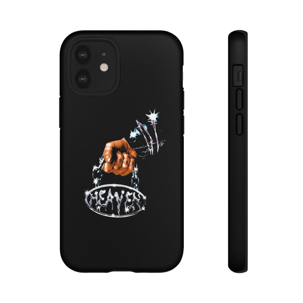 Holding Heaven Phone Case