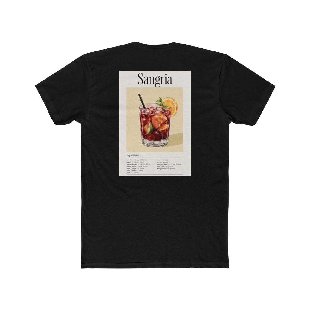 Sangria Tee