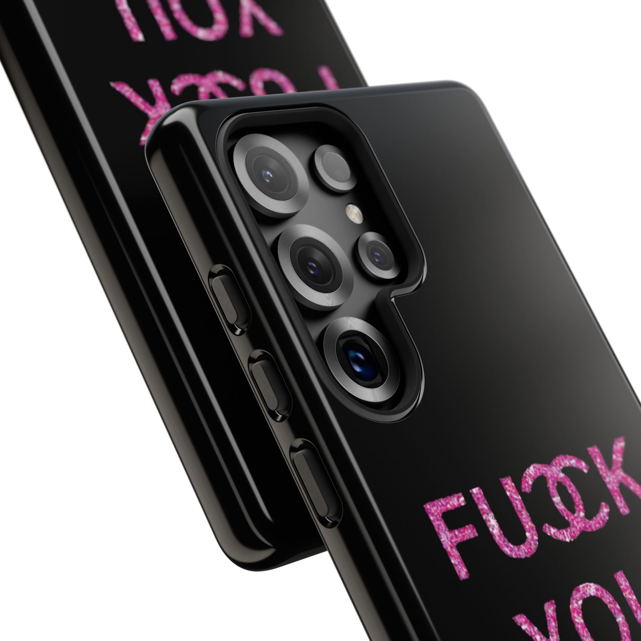 Fanculo Cover per Telefono