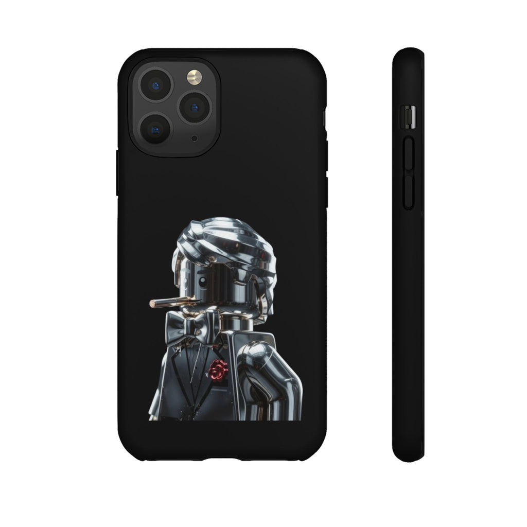 Cover per telefono Shiny Brickman