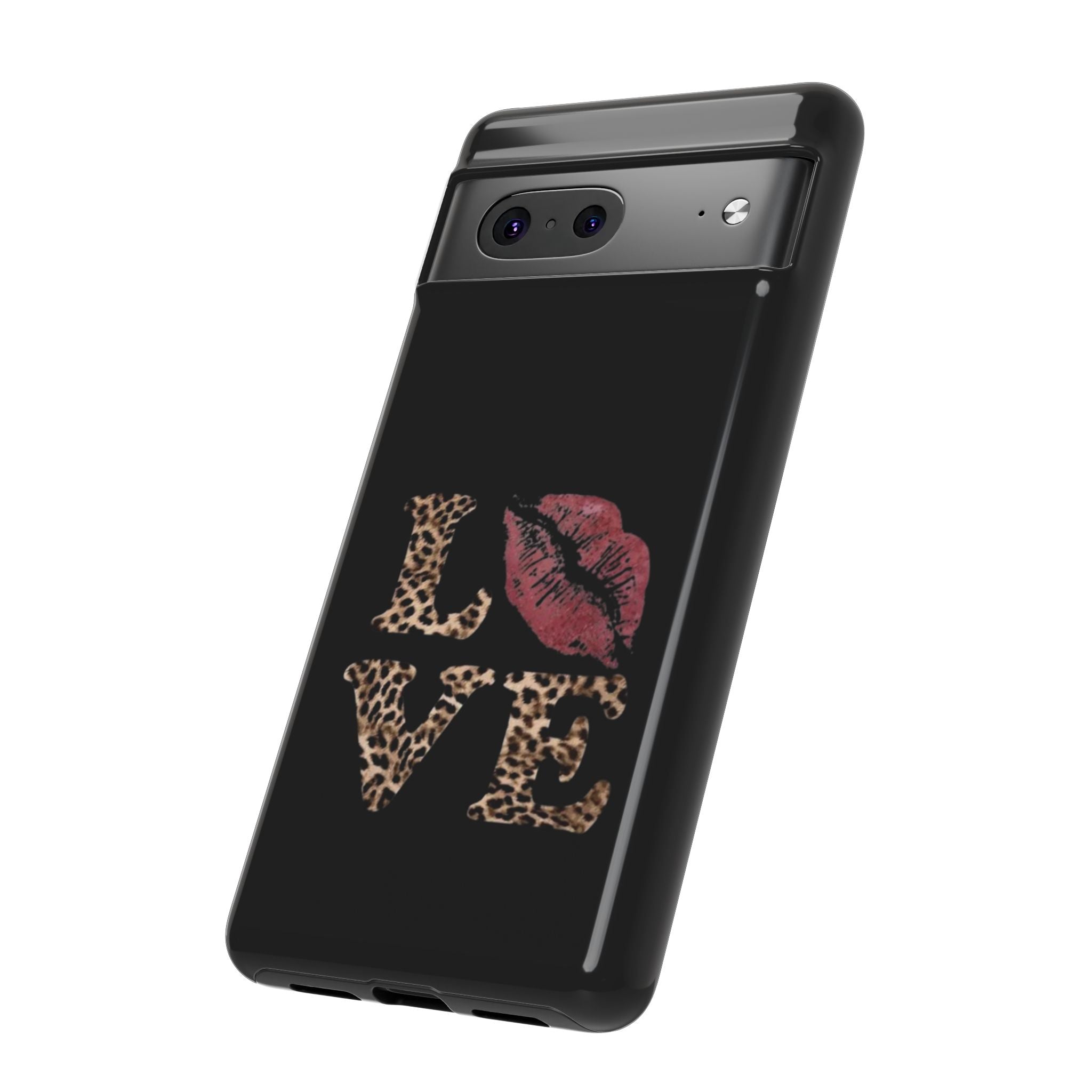 Custodia per telefono Love