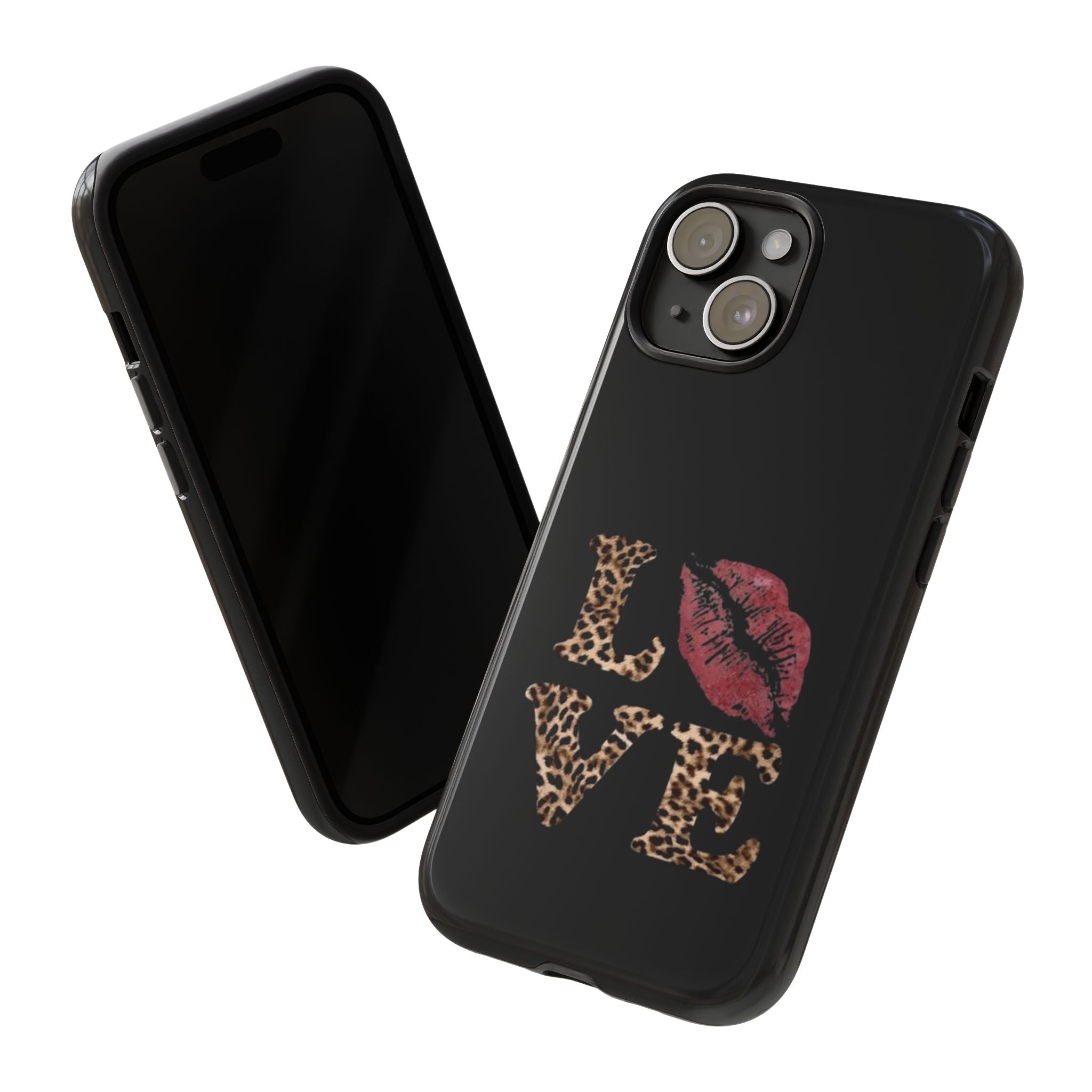 Custodia per telefono Love