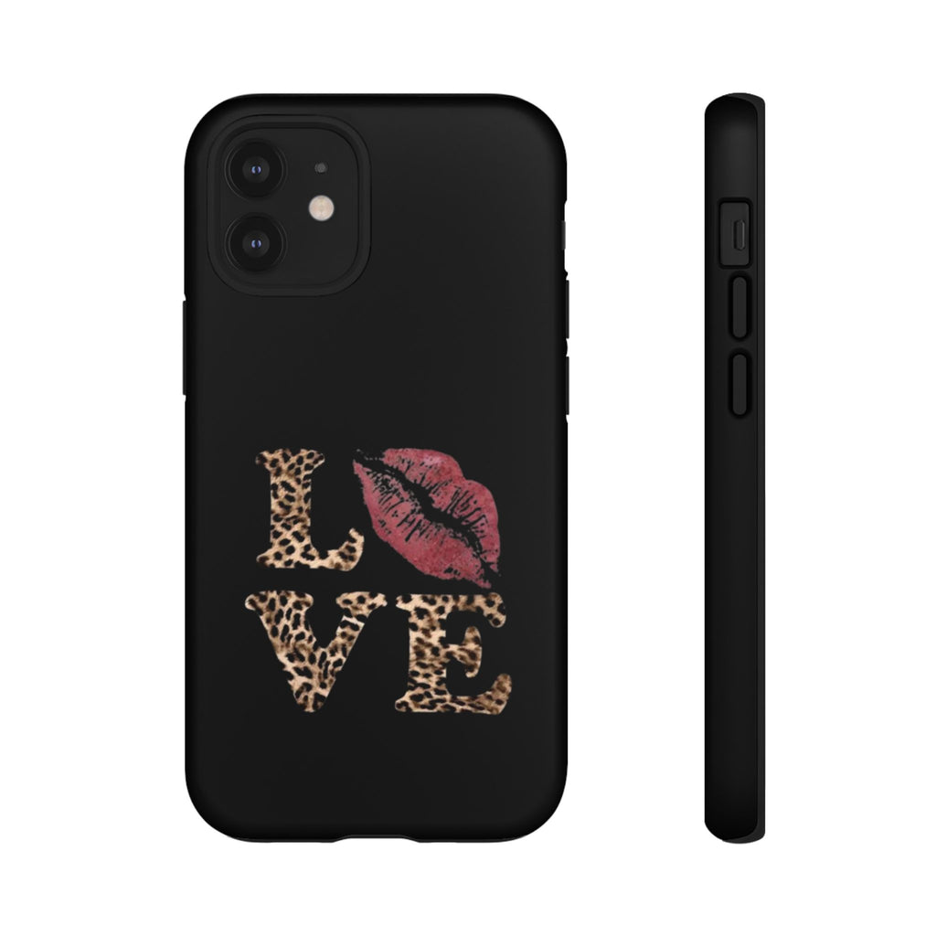 Custodia per telefono Love
